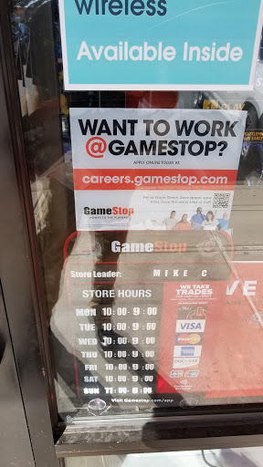 Video Game Store «GameStop», reviews and photos, 3118-B Northline Ave, Greensboro, NC 27408, USA