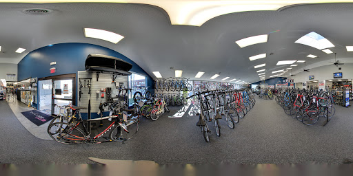 Bicycle Store «Bike Line», reviews and photos, 212 E Main St, Newark, DE 19711, USA