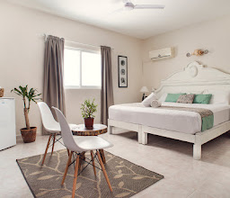 Hotel Wabi - Playa del Carmen photo