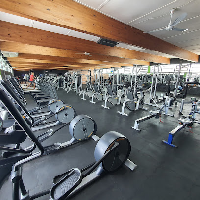 Edge Fitness Clubs Linton Grange - 517 Cape Rd, Primrose Square, Gqeberha, 6015, South Africa