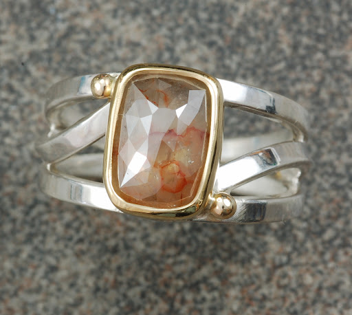 Jewelry Store «Van Dyke Jewelry & Fine Craft», reviews and photos, 29 Biltmore Ave, Asheville, NC 28801, USA