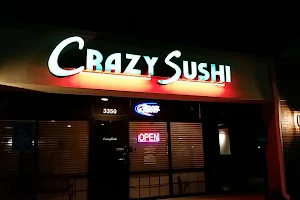 Crazy Sushi image