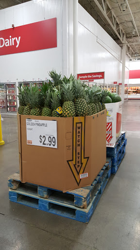 Warehouse club «BJ’s Wholesale Club», reviews and photos, 1000 US-1, Edison, NJ 08817, USA