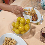 Photo n°1 de l'avis de maria.a fait le 08/07/2023 à 21:21 sur le  Lu Branu à Arzachena