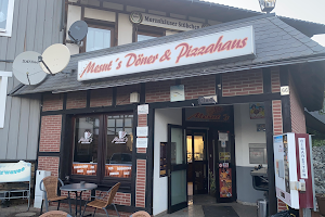 Mesuts Döner & Pizzahaus image
