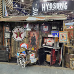 Photo n° 4 de l'avis de A. fait le 25/02/2023 à 20:05 pour Salon du 2 Roues de Lyon à Chassieu