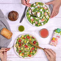 Photo n°2 de Eat Salad à Balma ()