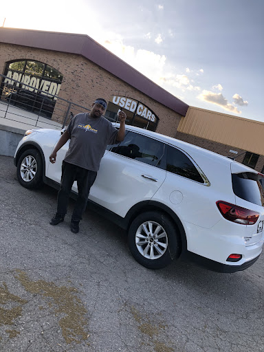 Car Dealer «RightWay Auto Sales», reviews and photos, 30500 Plymouth Rd, Livonia, MI 48150, USA