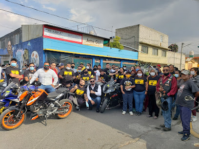 CEM del PRD Valle de Chalco Solidaridad (Xico)