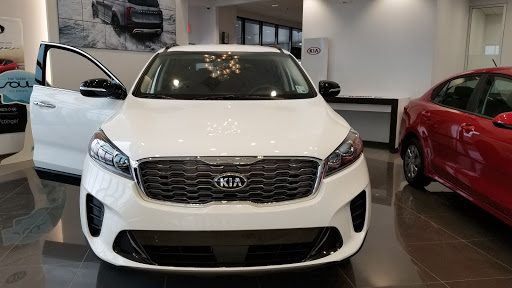 Kia Dealer «Orr Kia of Shreveport», reviews and photos, 1111 E Bert Kouns Industrial Loop, Shreveport, LA 71115, USA