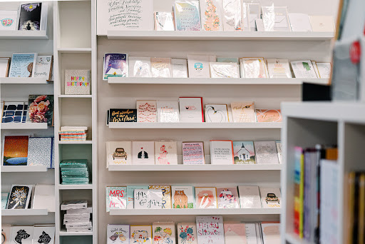 Stationery Store «Paper Luxe Stationery and Gifts», reviews and photos, 7024 27th St W a, University Place, WA 98466, USA