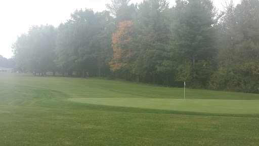 Country Club «Oakhurst Country Club», reviews and photos, 3223 Norton Rd, Grove City, OH 43123, USA