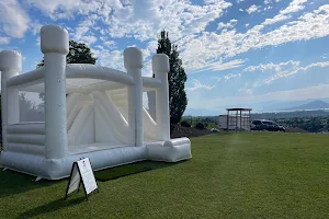 Purple Rhino Event Rentals - MARQUEES - BOUNCE CASTLES - Party Rentals image
