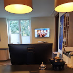 Photo n°3 de l'avis de Michael.i fait le 02/08/2020 à 16:24 sur le  Weserhotel - Schwager GmbH & Co. KG à Holzminden