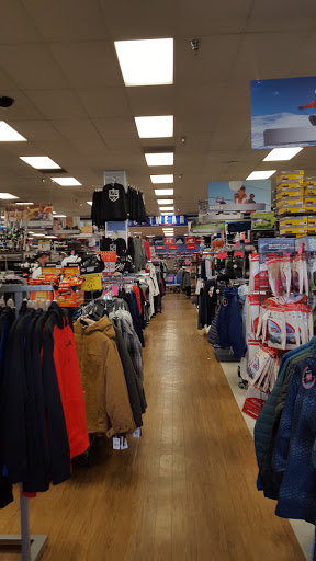 Sporting Goods Store «Big 5 Sporting Goods», reviews and photos, 4780 Pacific Coast Hwy, Long Beach, CA 90804, USA