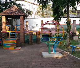 Kampung Wisata Taman Lele Semarang photo