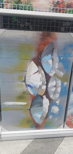 Av. San Lorenzo 715, Rancagua, O'Higgins