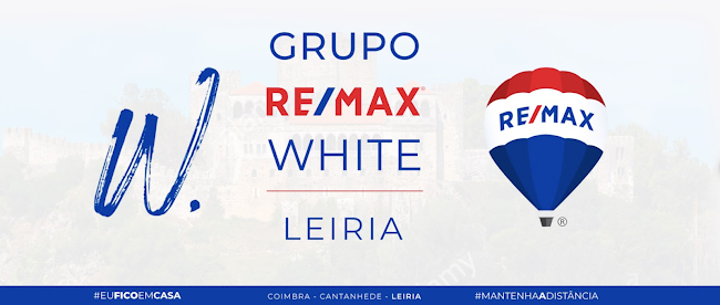 RE/MAX White House - Leiria