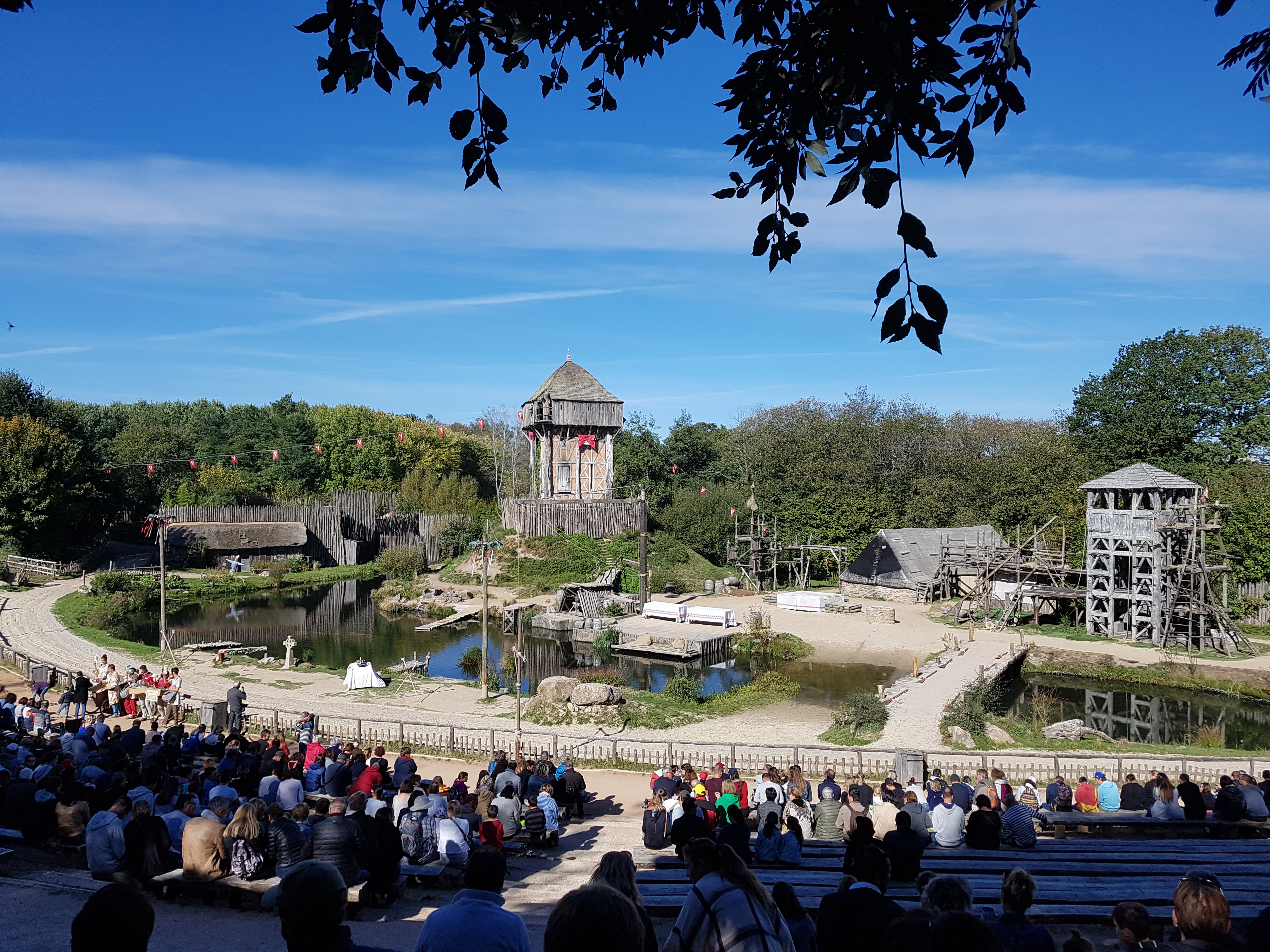 Photo n° 3 de l'avis de Ga.o fait le 30/09/2018 à 12:28