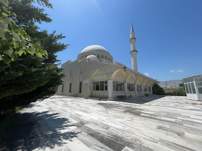 Hacı Sıdıka Akpınar Camii