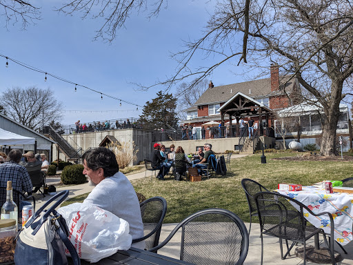 Winery «Wild Sun Winery», reviews and photos, 4830 Pioneer Rd, Hillsboro, MO 63050, USA