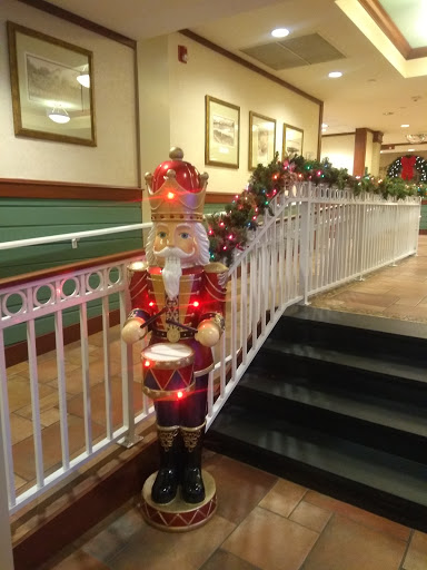 Spa Resort «Chesapeake Beach Resort and Spa», reviews and photos, 4165 Mears Ave, Chesapeake Beach, MD 20732, USA