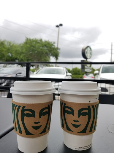 Coffee Shop «Starbucks», reviews and photos, 3180 Tampa Rd, Oldsmar, FL 34677, USA