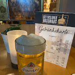 Photo n°2 de l'avis de Leon. fait le 21/09/2022 à 06:01 sur le  Gütersloher Brauhaus à Gütersloh