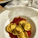 Photo n°2 de l'avis de Pamy.a fait le 20/06/2022 à 06:16 sur le  Sea Flower --Ristorante & Lounge Bar Pizzeria à Cagliari