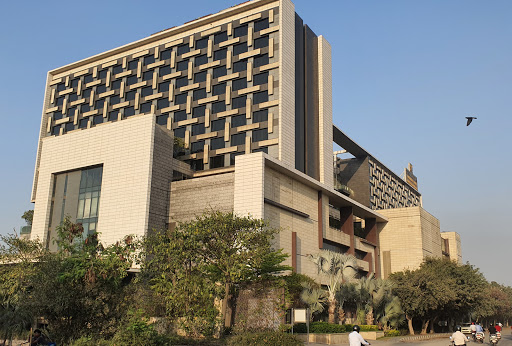 The Leela Ambience Convention Hotel, Delhi, Contemporary Business Hotel