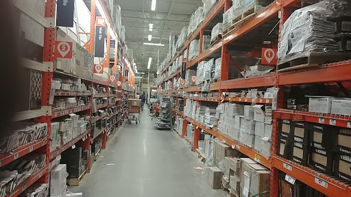 Home Improvement Store «The Home Depot», reviews and photos, 901 Rhode Island Ave NE, Washington, DC 20018, USA