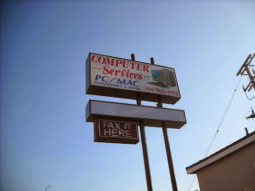 Computer Store «IT Computer Services», reviews and photos, 1979 Lake Ave, Altadena, CA 91001, USA