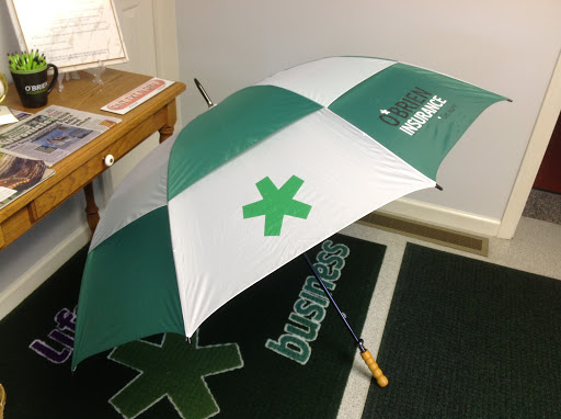 Home Insurance Agency «OBrien Insurance Agency», reviews and photos