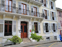Hôtel Gallia Aix-les-Bains