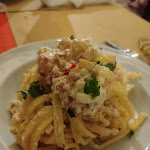 Photo n°6 de l'avis de Gianluca.a fait le 31/08/2023 à 20:08 sur le  La Macina-Ristorante-Birreria à Pennapiedimonte