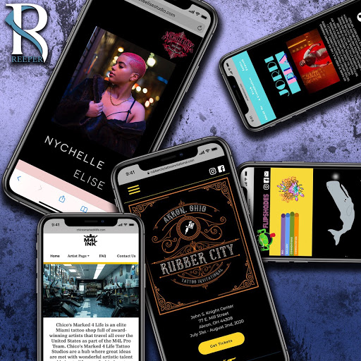 Explore arm piece tattoo ideas, creative tattoo ideas in Cocoa Beach, available at 13 Waves Tattoo