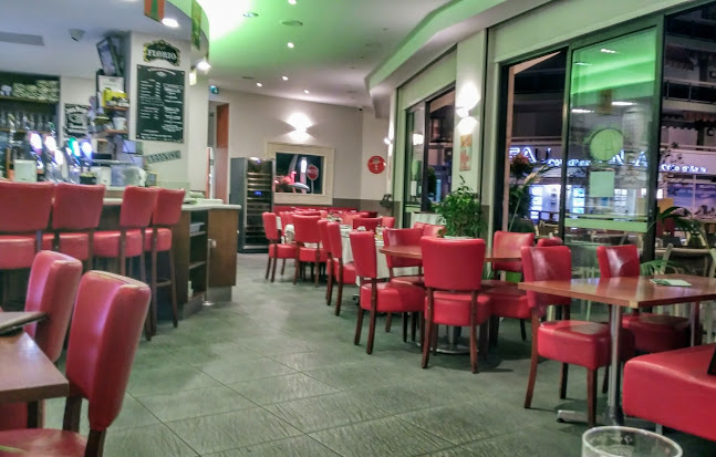 Restaurant Les Planches - Antibes