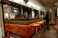 Glüxfall - Café Bar