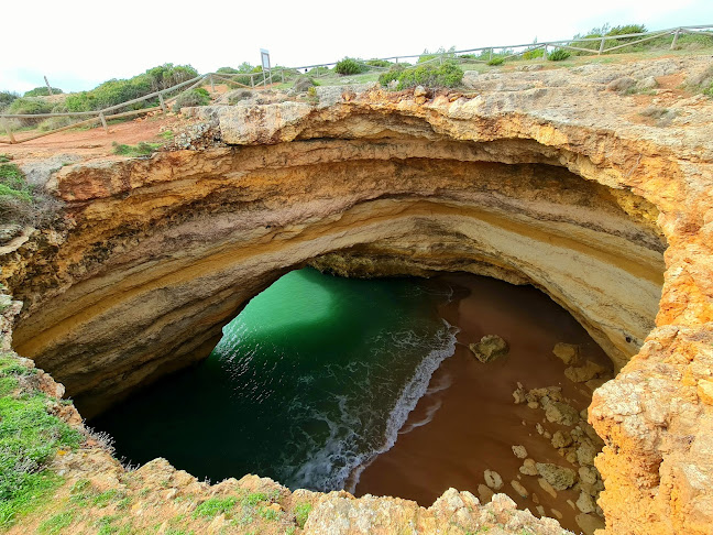 Estr. da Marinha, Estrada da Caramujeira, 8400-407 Lagoa, Portugal