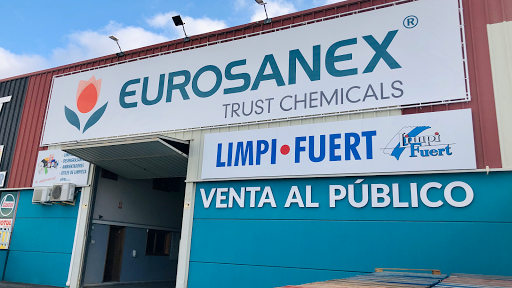 Eurosanex Fuerteventura y Lanzarote en Tuineje, Las Palmas de Gran Canaria