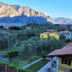 Photo n°1 de l'avis de Kirsten.l fait le 04/10/2022 à 06:29 sur le  Sun Hotels Majestic Palace à Malcesine