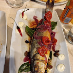 Photo n°1 de l'avis de Misia. fait le 21/09/2023 à 19:45 sur le  I Capatosta à La Maddalena