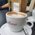 Photo n°5 de l'avis de Vuong.h fait le 04/11/2021 à 20:15 sur le  Caffè Alvino à Lecce