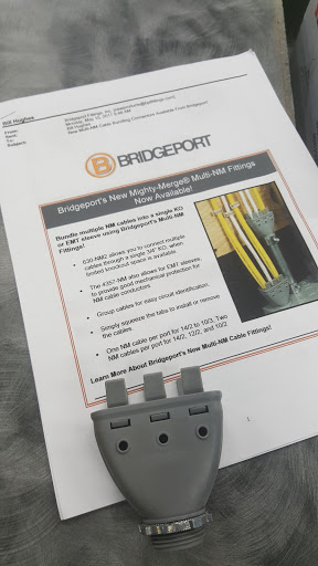 Electrical Supply Store «Friedman Electric Supply», reviews and photos, 33 Hill St, Wilkes-Barre, PA 18702, USA