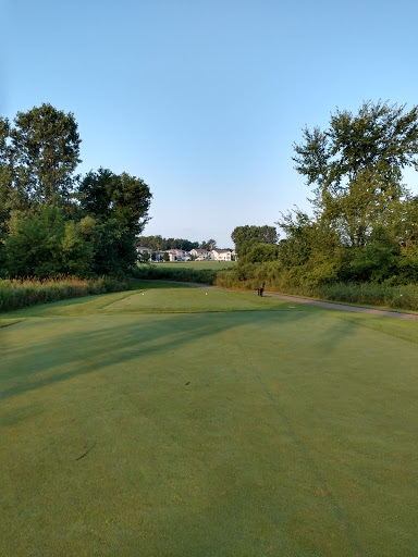 Golf Course «College Fields Golf Club», reviews and photos, 3800 Hagadorn Rd, Okemos, MI 48864, USA