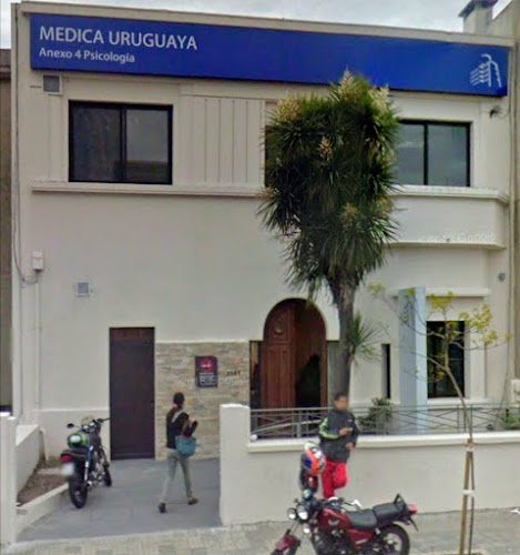 Opiniones de Médica Uruguaya | Anexo Psicología en Montevideo - Médico