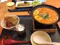 和風レストランまるまつ 小牛田店