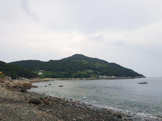 Dodong Beach