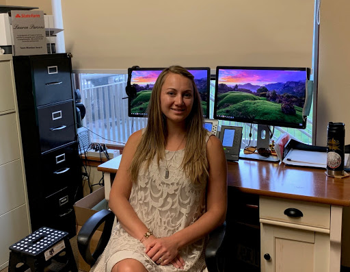 Auto Insurance Agency «State Farm: Ben Parsons», reviews and photos