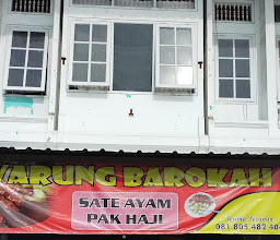 Warung Barokah Asli Madura photo